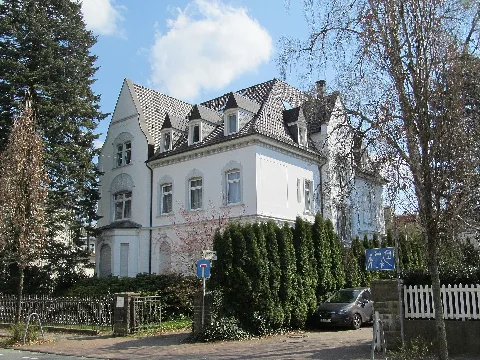 Hauptstraße 112, 1, Schwelm, Ennepe Ruhr Kreis