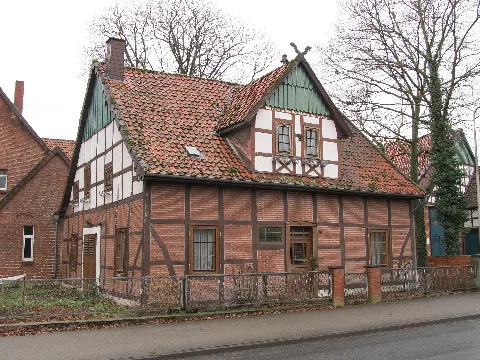 Moorkamp