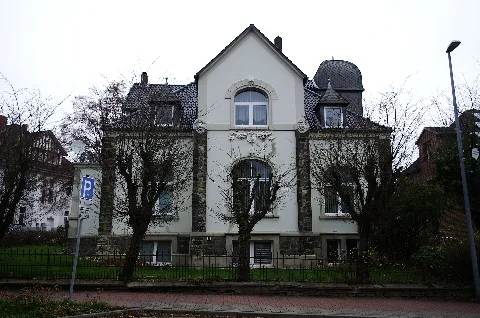 Hauptstraße 2 Bennigsen Springe