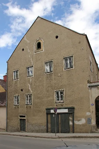 Hauptstraße 21 Allentsteig