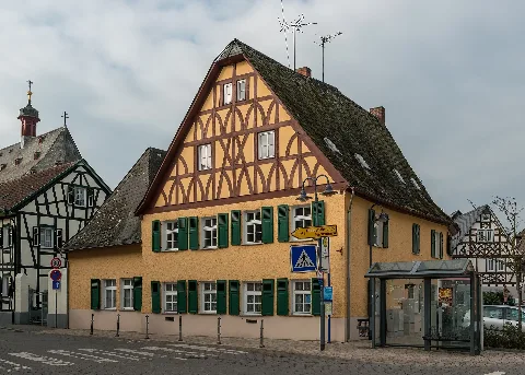 Hauptstraße 40, Erbach Im Rheingau 20150123 1