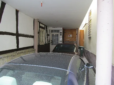 Hauptstraße 43, 3, Warburg, Landkreis Höxter