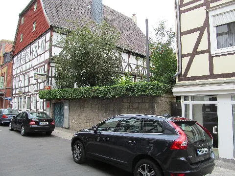 Hauptstraße 46, 1, Warburg, Landkreis Höxter
