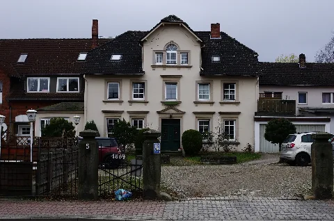 Hauptstraße 5 Bennigsen Springe
