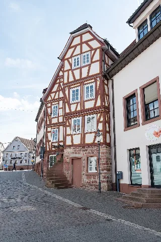Hauptstraße 5 Walldürn 20170623 001