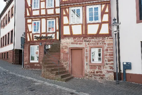 Hauptstraße 5 Walldürn 20170623 002