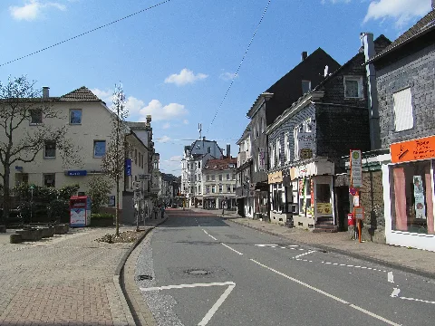 Hauptstraße, 6, Schwelm, Ennepe Ruhr Kreis