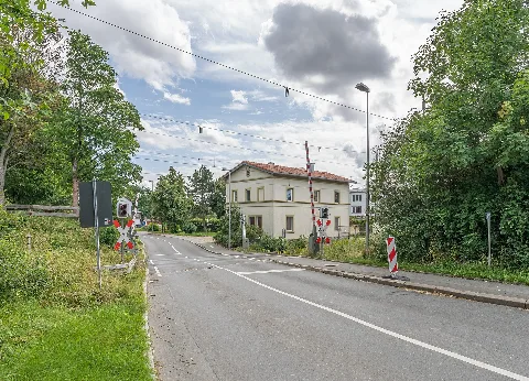 Hauptstraße Feilitzsch 20210808 Hof02397