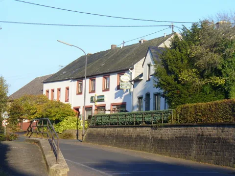 Hauptstrasse, Karlshausen Geo.hlipp.de 22358