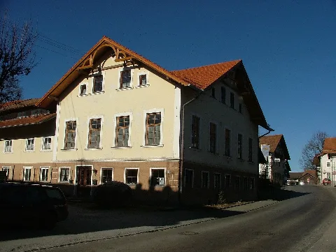 Hauptstraße Panoramio (15)