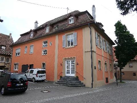 Albert-Eise-Straße