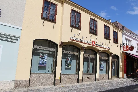 Hauptstraße9Melk