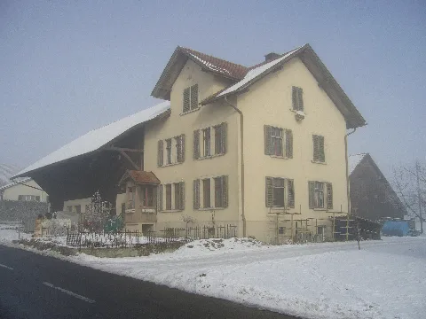 Hauptstrwetzikontgi