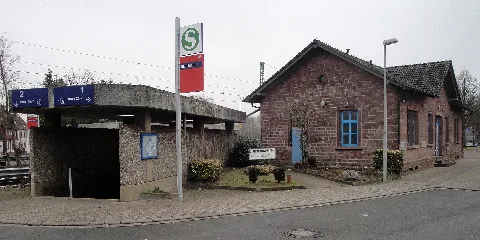 Hauptstuhl Bürgerhaus (2)