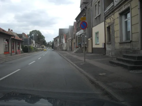 Haupttraßesiersleben