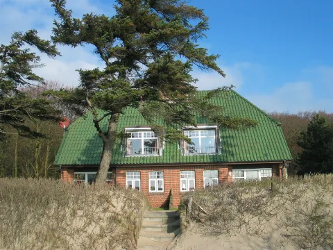 Haus Am Südstrand, Wyk Auf Föhr Panoramio