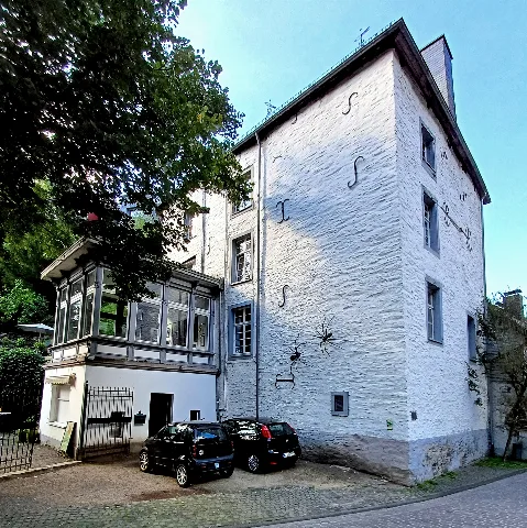 Haus Am Turm, Monschau (3)