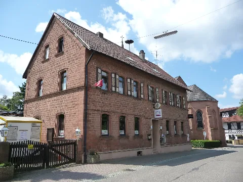 Haus Carlsberg 02