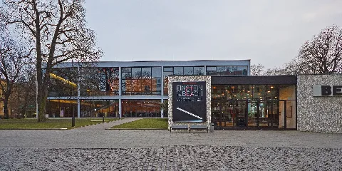 Haus Der Berliner Festspiele 02 2014