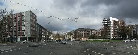 Haus Der Geschichte Des Ruhrgebiets
