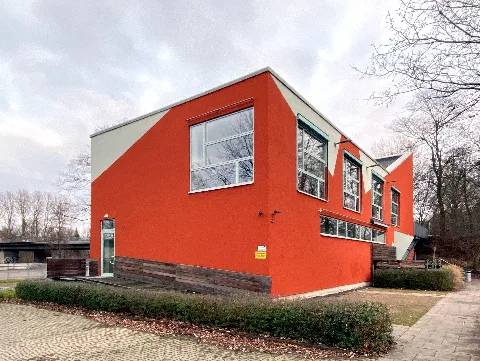 Haus Der Jugend In Hamburg Rothenburgsort (3)
