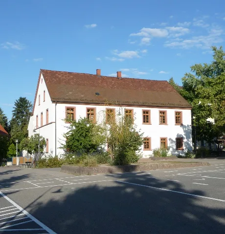 Haus Der Vereine Panoramio (2)