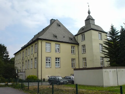 Haus Hemer