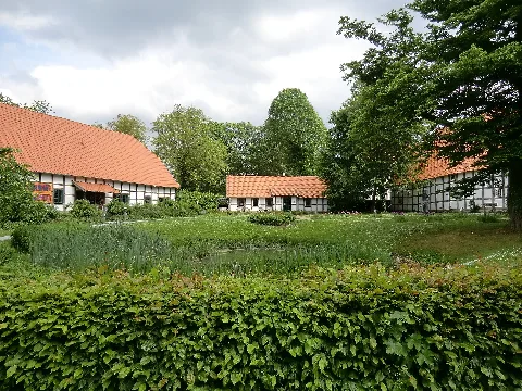 Neuer Weg