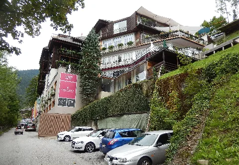 Haus Hirt 3987