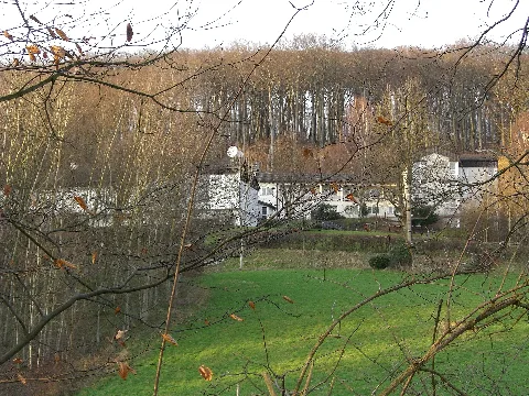 Haus Husen, Dortmund