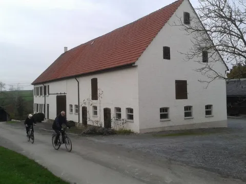 Haus In Egartenhof