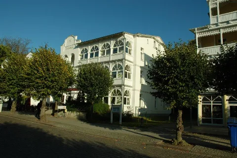 Haus Johanneshorst