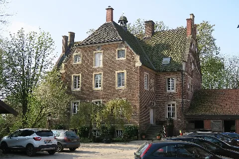 Haus Küchen.2.Nnw