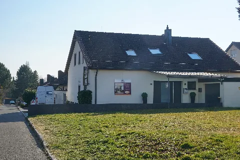 Haus Mechthild Maichingen 01