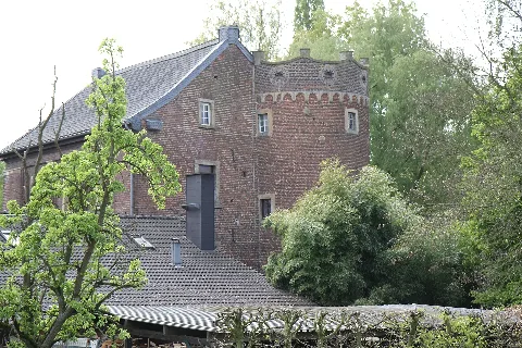 Haus Neuenhoven 04 2017