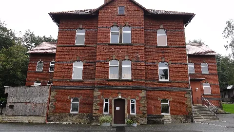 Haus Oberlausitz Panoramio