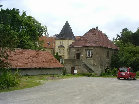 Haus Ruhr Schwerte