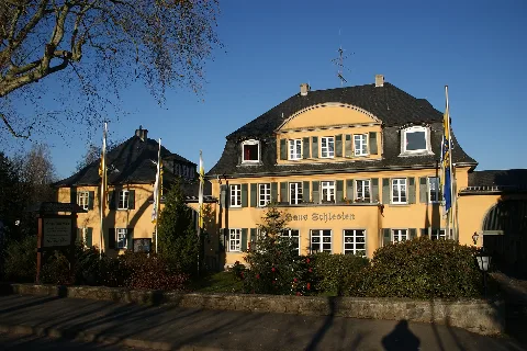 Haus Schlesien 2