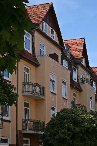 Haus Soltaustraße 12