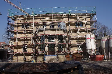 Haus Wahnfried 2014