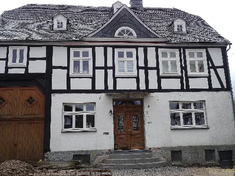 Haus Würminghausen Fd