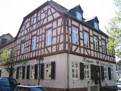 Haus Zum Loewen