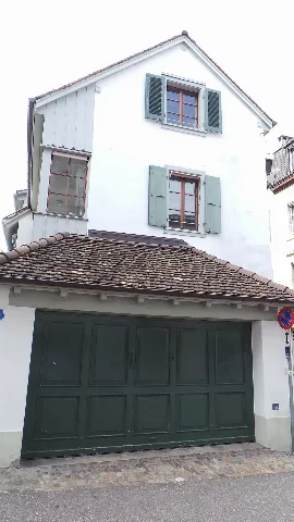 Haus Zum Oberen Aarau (Kgs 1712)