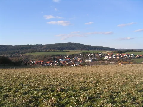 Hausberg (Taunus)