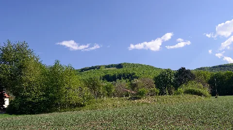 Hausberg Waasen, Maria Anzbach