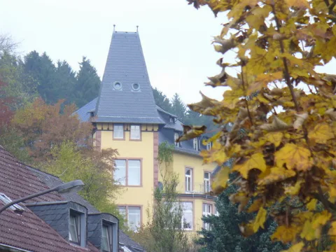 Hauser In Prum Geo.hlipp.de 6670