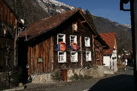 Hausinsax