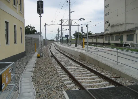 Hausleiten Bf 01