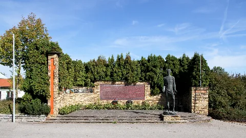 Hausleiten Soldatendenkmal