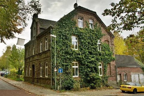 Hausneborussia